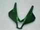 CBR 600 RR 2009-2012 Verkleidungen - Grün CBR 600 RR 2009-2012 Verkleidungen - Grün