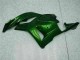CBR 600 RR 2009-2012 Verkleidungen - Grün CBR 600 RR 2009-2012 Verkleidungen - Grün