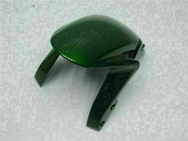 CBR 600 RR 2009-2012 Verkleidungen - Grün CBR 600 RR 2009-2012 Verkleidungen - Grün