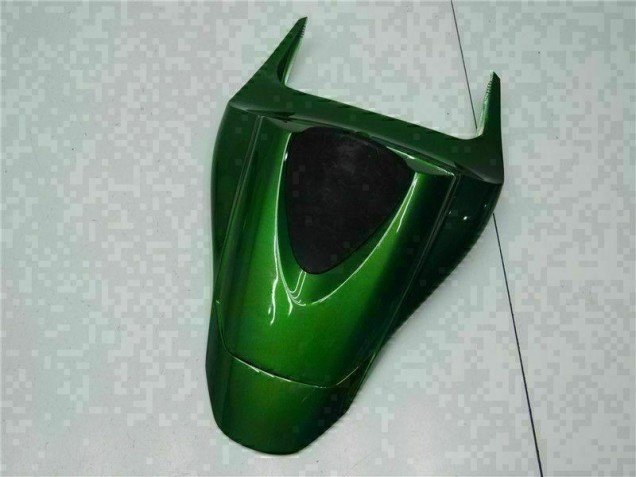 CBR 600 RR 2009-2012 Verkleidungen - Grün CBR 600 RR 2009-2012 Verkleidungen - Grün