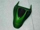 CBR 600 RR 2009-2012 Verkleidungen - Grün CBR 600 RR 2009-2012 Verkleidungen - Grün