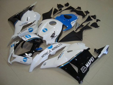 CBR 600 RR 2009-2012 Verkleidungen - Konica