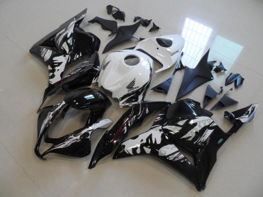 CBR 600 RR 2009-2012 Verkleidungen - Leyla