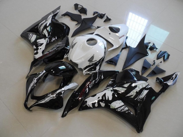 CBR 600 RR 2009-2012 Verkleidungen - Leyla CBR 600 RR 2009-2012 Verkleidungen - Leyla