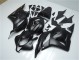 CBR 600 RR 2009-2012 Verkleidungen - Matt Schwarz CBR 600 RR 2009-2012 Verkleidungen - Matt Schwarz