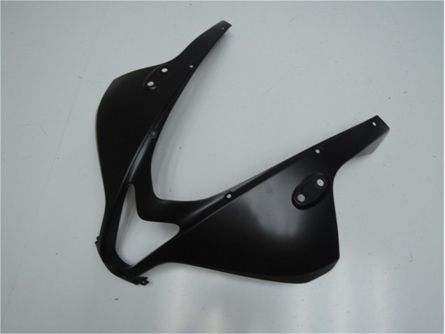 CBR 600 RR 2009-2012 Verkleidungen - Matt Schwarz CBR 600 RR 2009-2012 Verkleidungen - Matt Schwarz