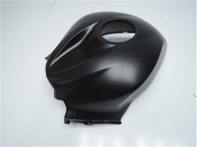 CBR 600 RR 2009-2012 Verkleidungen - Matt Schwarz CBR 600 RR 2009-2012 Verkleidungen - Matt Schwarz