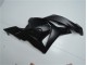 CBR 600 RR 2009-2012 Verkleidungen - Matt Schwarz CBR 600 RR 2009-2012 Verkleidungen - Matt Schwarz