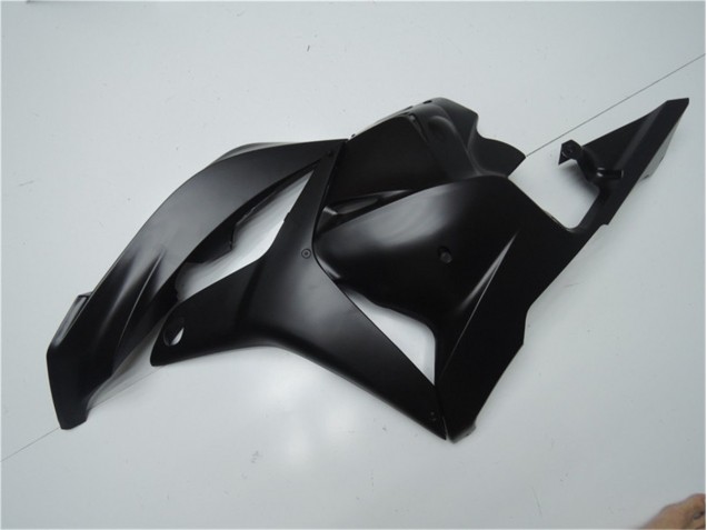 CBR 600 RR 2009-2012 Verkleidungen - Matt Schwarz CBR 600 RR 2009-2012 Verkleidungen - Matt Schwarz