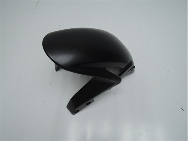 CBR 600 RR 2009-2012 Verkleidungen - Matt Schwarz CBR 600 RR 2009-2012 Verkleidungen - Matt Schwarz