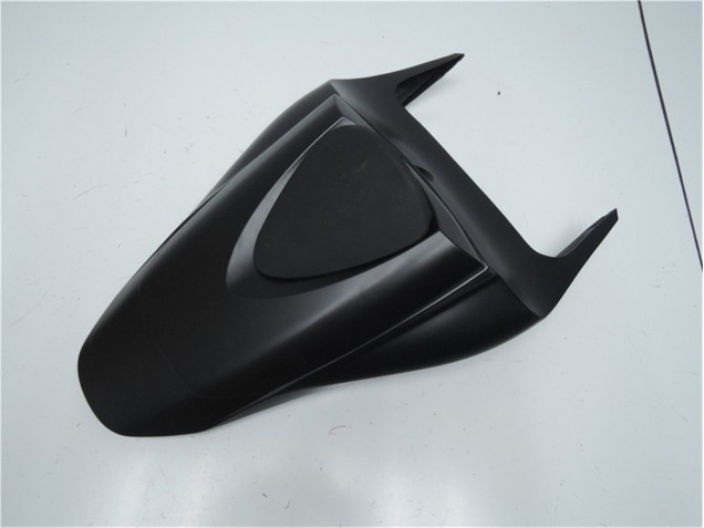 CBR 600 RR 2009-2012 Verkleidungen - Matt Schwarz CBR 600 RR 2009-2012 Verkleidungen - Matt Schwarz