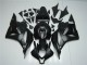 CBR 600 RR 2009-2012 Verkleidungen - Matt Schwarz CBR 600 RR 2009-2012 Verkleidungen - Matt Schwarz