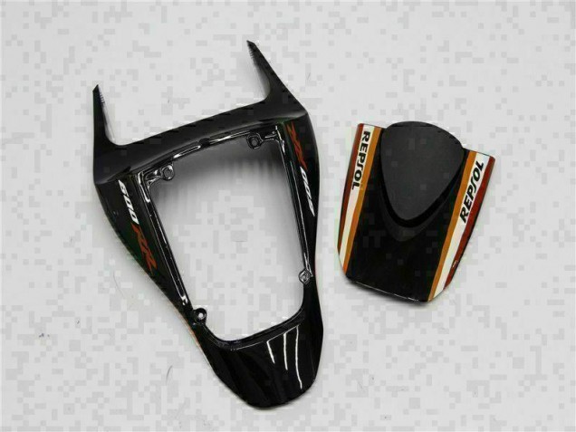 CBR 600 RR 2009-2012 Verkleidungen - Orange Repsol