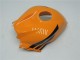 CBR 600 RR 2009-2012 Verkleidungen - Orange Rot Schwarz Repsol CBR 600 RR 2009-2012 Verkleidungen - Orange Rot Schwarz Repsol