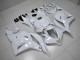 CBR 600 RR 2009-2012 Verkleidungen - Perl Weiß CBR 600 RR 2009-2012 Verkleidungen - Perl Weiß