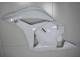 CBR 600 RR 2009-2012 Verkleidungen - Perl Weiß CBR 600 RR 2009-2012 Verkleidungen - Perl Weiß