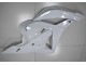CBR 600 RR 2009-2012 Verkleidungen - Perl Weiß CBR 600 RR 2009-2012 Verkleidungen - Perl Weiß