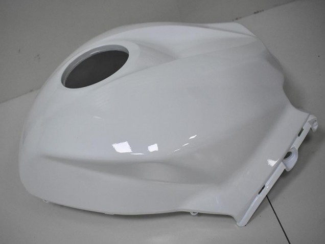 CBR 600 RR 2009-2012 Verkleidungen - Perl Weiß CBR 600 RR 2009-2012 Verkleidungen - Perl Weiß