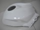 CBR 600 RR 2009-2012 Verkleidungen - Perl Weiß CBR 600 RR 2009-2012 Verkleidungen - Perl Weiß