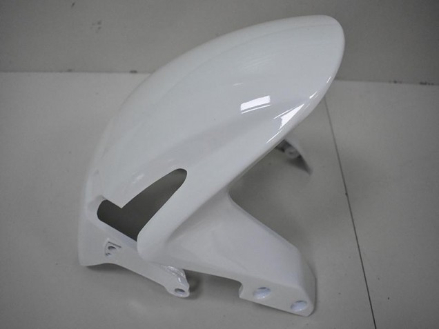 CBR 600 RR 2009-2012 Verkleidungen - Perl Weiß CBR 600 RR 2009-2012 Verkleidungen - Perl Weiß