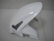 CBR 600 RR 2009-2012 Verkleidungen - Perl Weiß CBR 600 RR 2009-2012 Verkleidungen - Perl Weiß