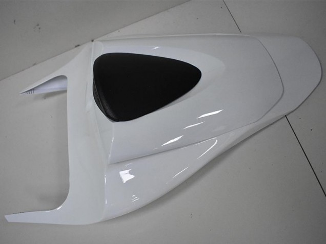 CBR 600 RR 2009-2012 Verkleidungen - Perl Weiß CBR 600 RR 2009-2012 Verkleidungen - Perl Weiß