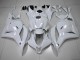 CBR 600 RR 2009-2012 Verkleidungen - Perl Weiß CBR 600 RR 2009-2012 Verkleidungen - Perl Weiß