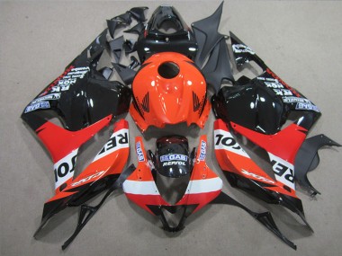CBR 600 RR 2009-2012 Verkleidungen & Plastik - Repsol