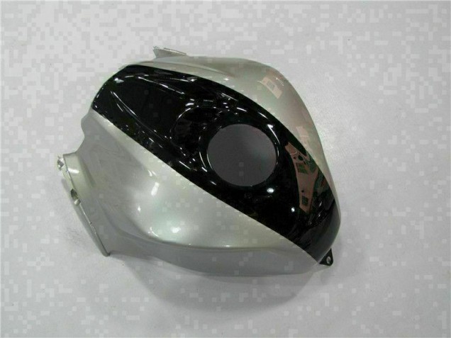 CBR 600 RR 2009-2012 Verkleidungen & Plastik - Schwarz CBR 600 RR 2009-2012 Verkleidungen & Plastik - Schwarz
