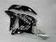 CBR 600 RR 2009-2012 Verkleidungen & Plastik - Schwarz CBR 600 RR 2009-2012 Verkleidungen & Plastik - Schwarz