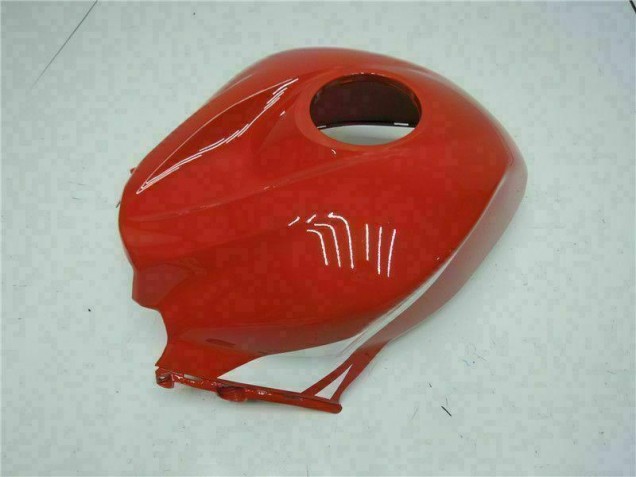CBR 600 RR 2009-2012 Verkleidungen - Rot CBR 600 RR 2009-2012 Verkleidungen - Rot