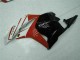 CBR 600 RR 2009-2012 Verkleidungen - Rot CBR 600 RR 2009-2012 Verkleidungen - Rot