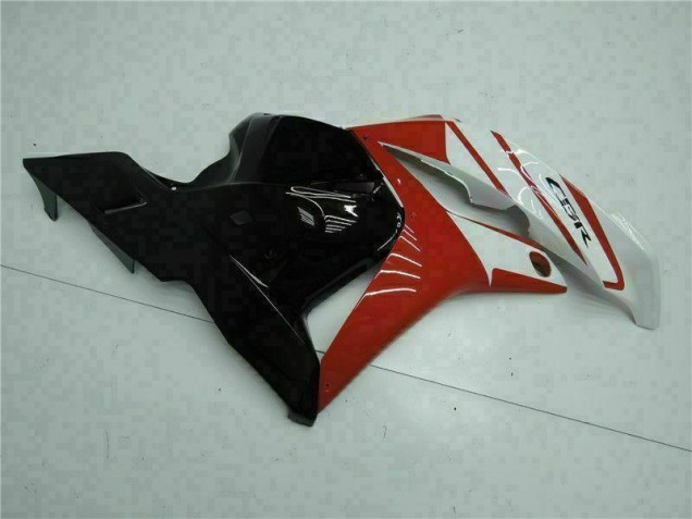 CBR 600 RR 2009-2012 Verkleidungen - Rot CBR 600 RR 2009-2012 Verkleidungen - Rot