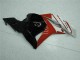 CBR 600 RR 2009-2012 Verkleidungen - Rot CBR 600 RR 2009-2012 Verkleidungen - Rot