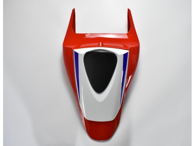 CBR 600 RR 2009-2012 Verkleidungen - Rot Weiß Blau