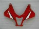 CBR 600 RR 2009-2012 Verkleidungen - Rot Weiß CBR 600 RR 2009-2012 Verkleidungen - Rot Weiß
