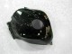 CBR 600 RR 2009-2012 Verkleidungen - Schwarz CBR 600 RR 2009-2012 Verkleidungen - Schwarz