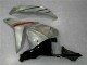 CBR 600 RR 2009-2012 Verkleidungen - Schwarz CBR 600 RR 2009-2012 Verkleidungen - Schwarz