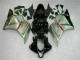 CBR 600 RR 2009-2012 Verkleidungen - Schwarz CBR 600 RR 2009-2012 Verkleidungen - Schwarz
