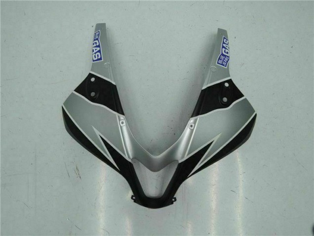 CBR 600 RR 2009-2012 Verkleidungen - Schwarz Silber Repsol CBR 600 RR 2009-2012 Verkleidungen - Schwarz Silber Repsol