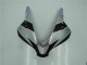 CBR 600 RR 2009-2012 Verkleidungen - Schwarz Silber Repsol CBR 600 RR 2009-2012 Verkleidungen - Schwarz Silber Repsol