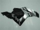 CBR 600 RR 2009-2012 Verkleidungen - Schwarz Silber Repsol CBR 600 RR 2009-2012 Verkleidungen - Schwarz Silber Repsol