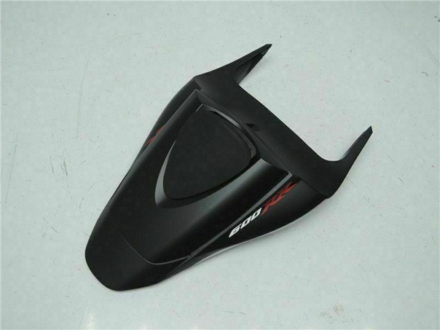 CBR 600 RR 2009-2012 Verkleidungen - Schwarz Silber Repsol CBR 600 RR 2009-2012 Verkleidungen - Schwarz Silber Repsol