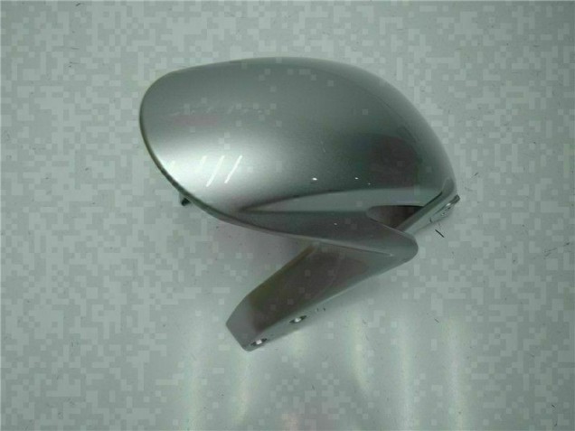 CBR 600 RR 2009-2012 Verkleidungen - Silber CBR 600 RR 2009-2012 Verkleidungen - Silber