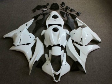 CBR 600 RR 2009-2012 Verkleidungen - Unbemalt