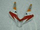 CBR 600 RR 2009-2012 Verkleidungen - Weiß Orange Repsol CBR 600 RR 2009-2012 Verkleidungen - Weiß Orange Repsol