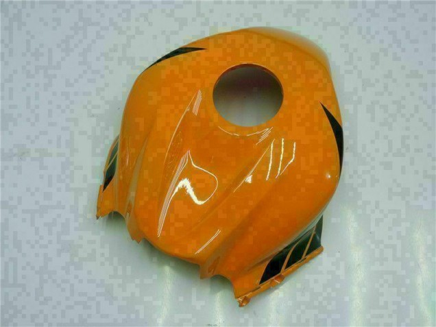 CBR 600 RR 2009-2012 Verkleidungen - Weiß Orange Repsol CBR 600 RR 2009-2012 Verkleidungen - Weiß Orange Repsol