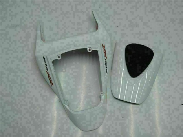 CBR 600 RR 2009-2012 Verkleidungen - Weiß Orange Repsol CBR 600 RR 2009-2012 Verkleidungen - Weiß Orange Repsol