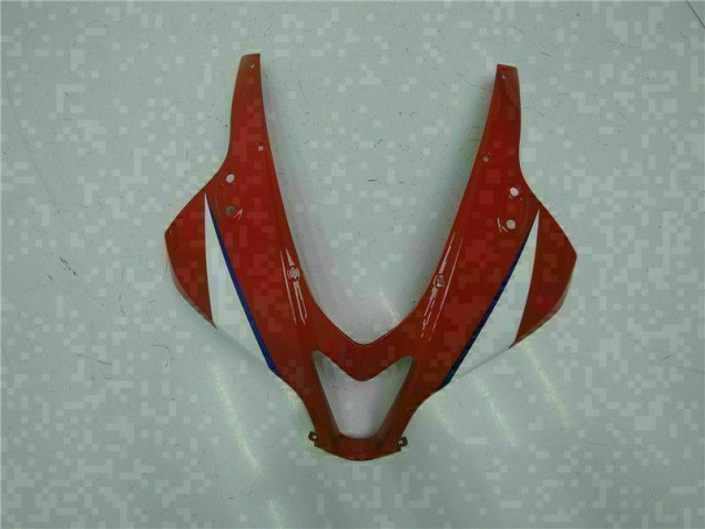 CBR 600 RR 2009-2012 Verkleidungen - Weiß Rot Schwarz Blau CBR 600 RR 2009-2012 Verkleidungen - Weiß Rot Schwarz Blau