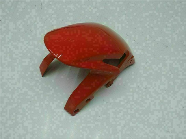 CBR 600 RR 2009-2012 Verkleidungen - Weiß Rot Schwarz Blau CBR 600 RR 2009-2012 Verkleidungen - Weiß Rot Schwarz Blau